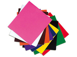 Zelfklevend vilt. Grote set