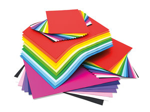 A3 / A4 papierset A3 / A4 papierset