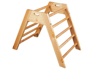 Grote ladder. Trapeze Grote ladder. Trapeze