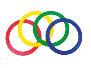 Circus ring Circus ring