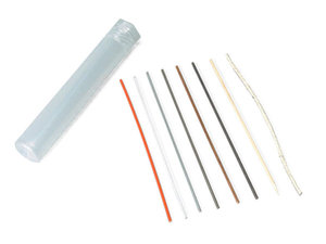 Geleiders en isolatoren