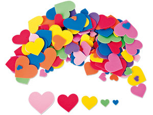 Schuimfolie - Harten