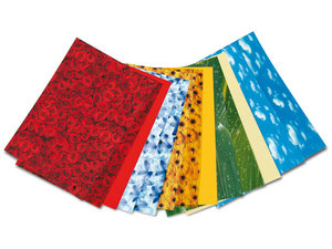 Decoratief papier - Natura