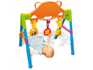 Eenvoudige Baby Gym