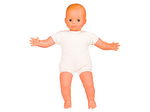 Babypop medium 40 cm Babypop medium 40 cm