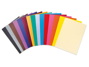 Gekleurd Karton - A4