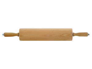 Houten roller