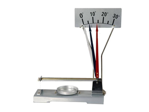 Lineaire (thermische) uitzetting van metalen