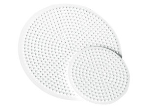 Rondevormen tbv strijkkralen Rondevormen tbv strijkkralen