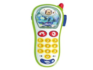 Telefoon voor een peuter