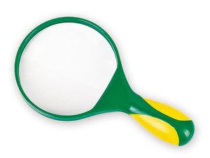 Handmatige megalup Handmatige megalup