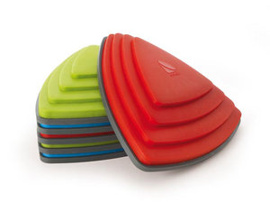 Rivierstenen stappenset Rivierstenen stappenset