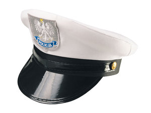 Politieagent Politieagent