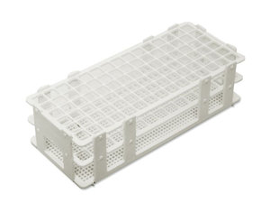 Rek voor 13 mm reageerbuizen