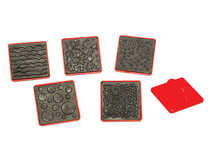 Figuren stempels Figuren stempels