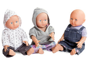 Poppenkleertjes, meisje Poppenkleertjes, meisje