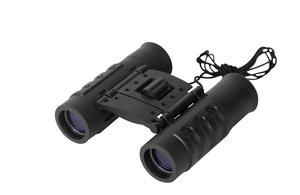 Kleine verrekijker met 8 x 21 zoom Kleine verrekijker met 8 x 21 zoom