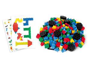 Morphun Junior Starter