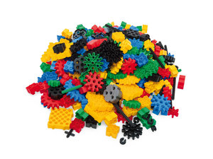 Morphun Gearphun 400 stuks