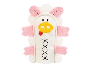 Vingerpoppetje - Varkentje Vingerpoppetje - Varkentje