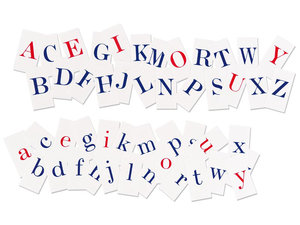 Legletters Legletters