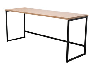 Lab - 3-persoons studentenlaboratoriumbank