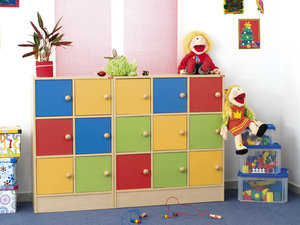 Regenboog - voordeelset 1