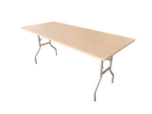 Slim - klaptafel