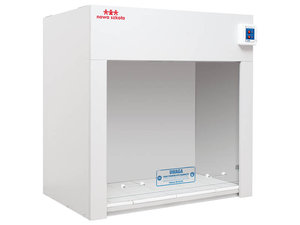 NSKL 1200S afzuigkap boven tafel