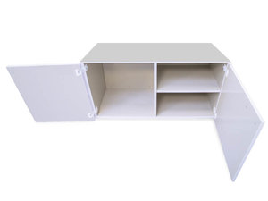 Kast voor de zuurkast NS8023