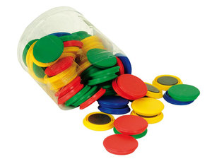 Magneten. Grote set 2