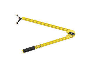 Bordmateriaal - Kompas met statief