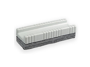 Bordmateriaal - Vilten bordwisser