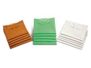 Theaterkostuums set van stof