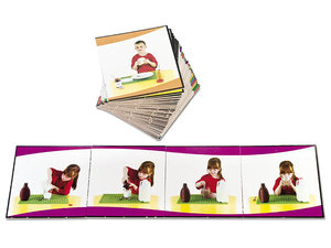 Volgorde, wat is er gebeurd 1