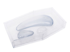 Plantaardige cel. Model