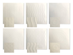 Papierset texturen Papierset texturen