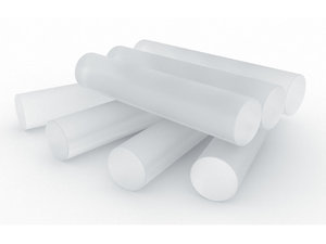 Lijmpatronen voor het pistool