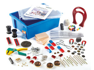 Mega magnetisme-kit Mega magnetisme-kit