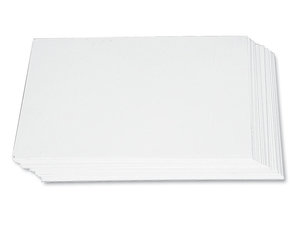 Wit Dik Teken Papier - A3 Wit Dik Teken Papier - A3