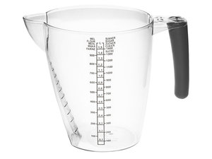 Maatbeker 1,5 L