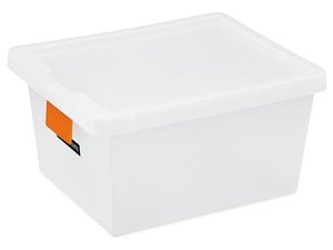 Speelgoedbak, inhoud: 20 liter Speelgoedbak, inhoud: 20 liter