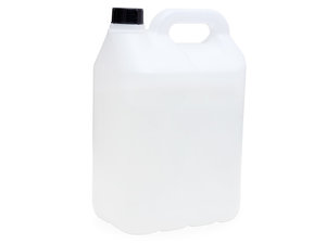 Gedestilleerd water 5l