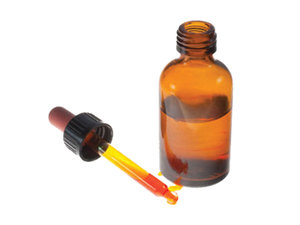 Lugol's oplossing 1%