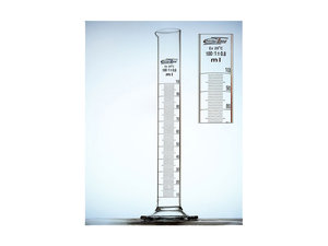 Maatcilinder van 500 ml