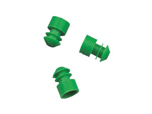 doppen voor reageerbuizen