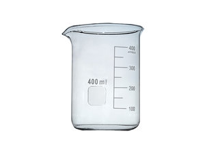Bekerglas 1000 ml