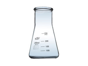 Erlenmeyer 25 ml