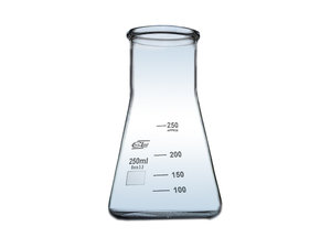 Erlenmeyer 300 ml