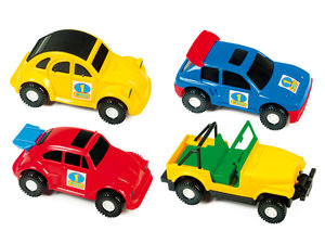 Mix auto's 4 Mix auto's 4